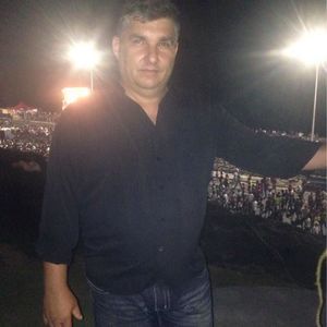 Meet your Posher, Fidel